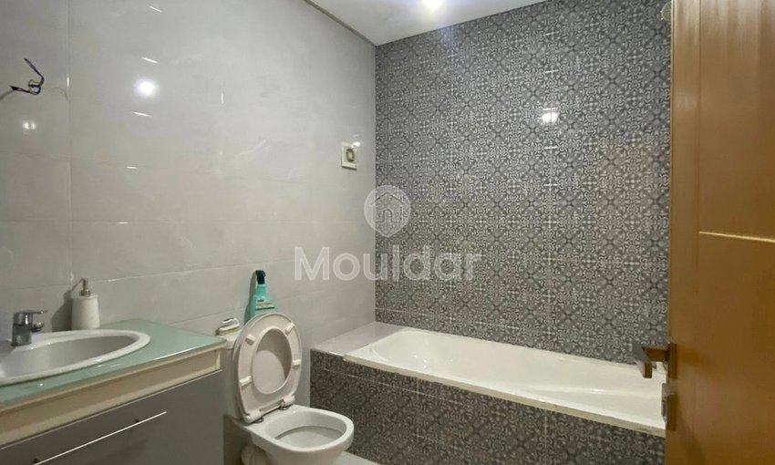 Ferienwohnung zur Miete in Tanger, Mesnana - view 16