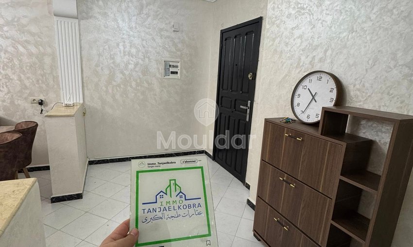 Appartement à louer à Tanger, Zemmouri - view 4