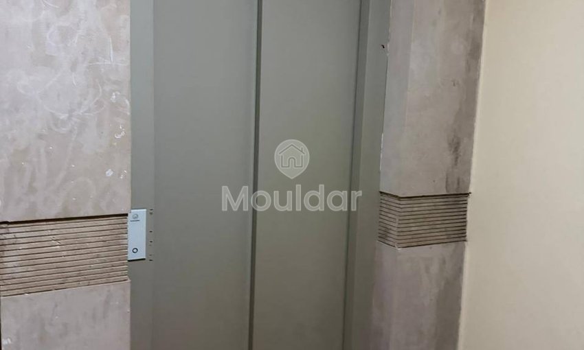 Appartement te huur in Marrakech, Allal El Fassi - view 7