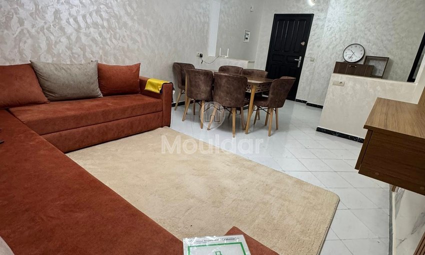 Appartement à louer à Tanger, Zemmouri - view 3