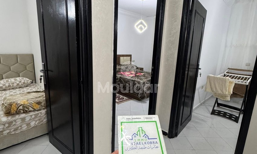 Appartement à louer à Tanger, Zemmouri - view 5