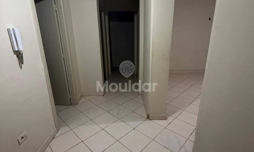 Appartement te huur in Marrakech, Allal El Fassi - view 5