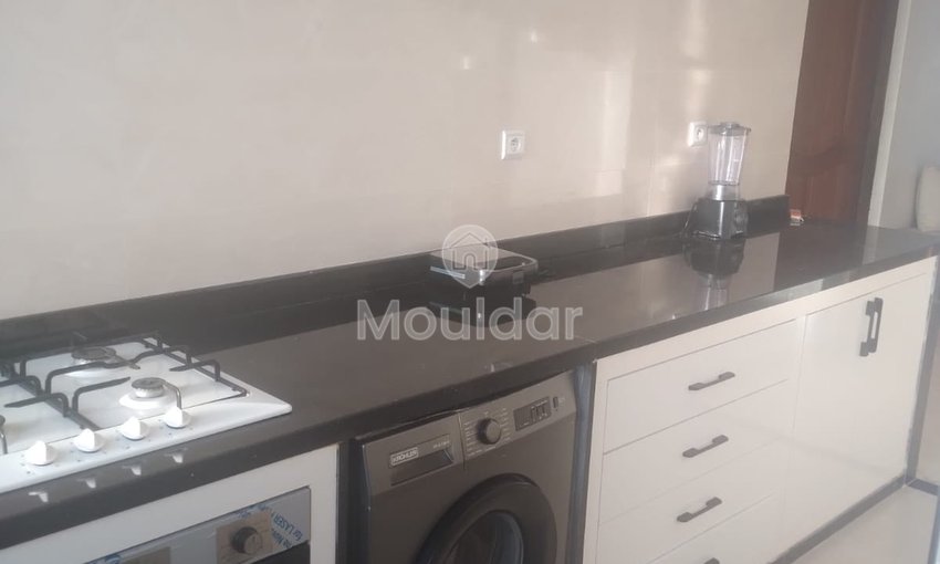Appartement à louer à Rabat, Hassan - view 5
