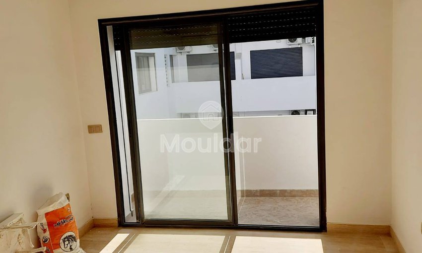 استوديو للإيجار في الدار البيضاء، روشي نوير - view 5