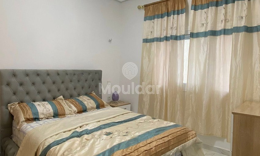 Ferienwohnung zur Miete in Tanger, Mesnana - view 9
