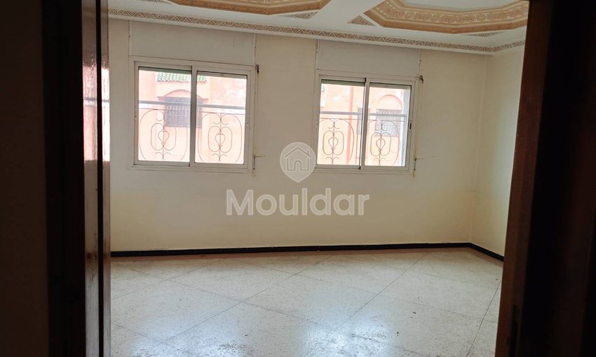 Mieszkanie do wynajęcia w Sidi Maarouf, Kasablanka - view 10