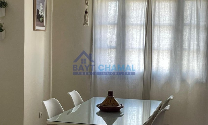 appartement à louer au quartier Administratif - view 4