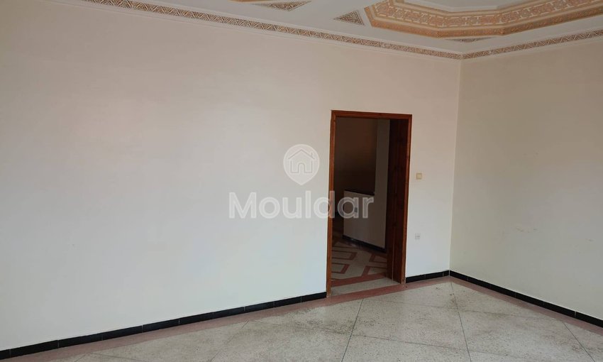 Mieszkanie do wynajęcia w Sidi Maarouf, Kasablanka - view 4