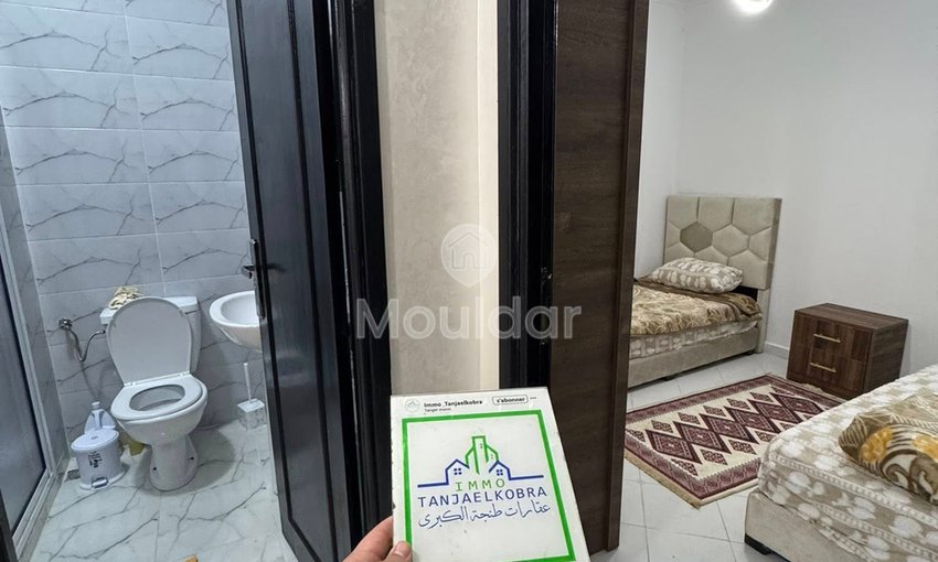 Appartement à louer à Tanger, Zemmouri - view 11