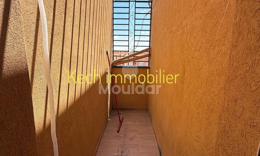 Apartamento en alquiler en Marrakech, Targa - view 11