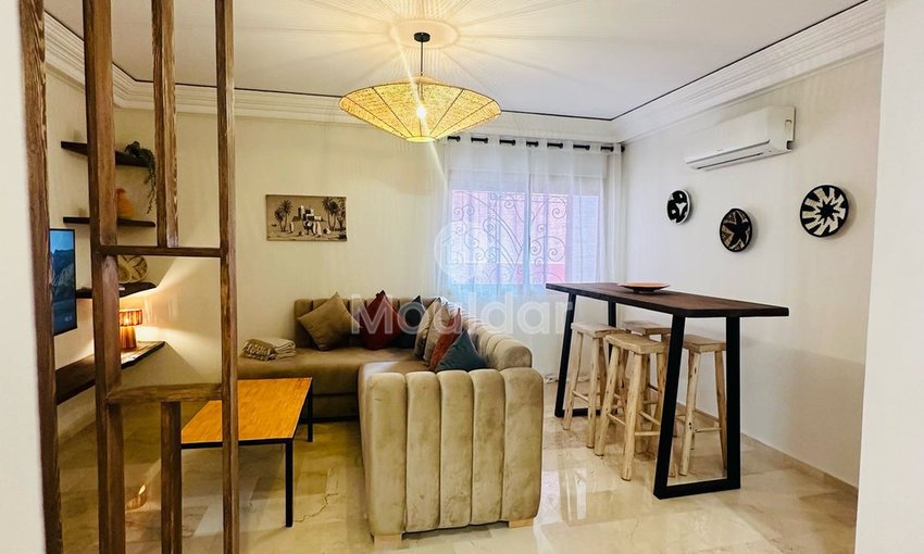 Mieszkanie na sprzedaż w Marrakeszu, Guéliz - view 3