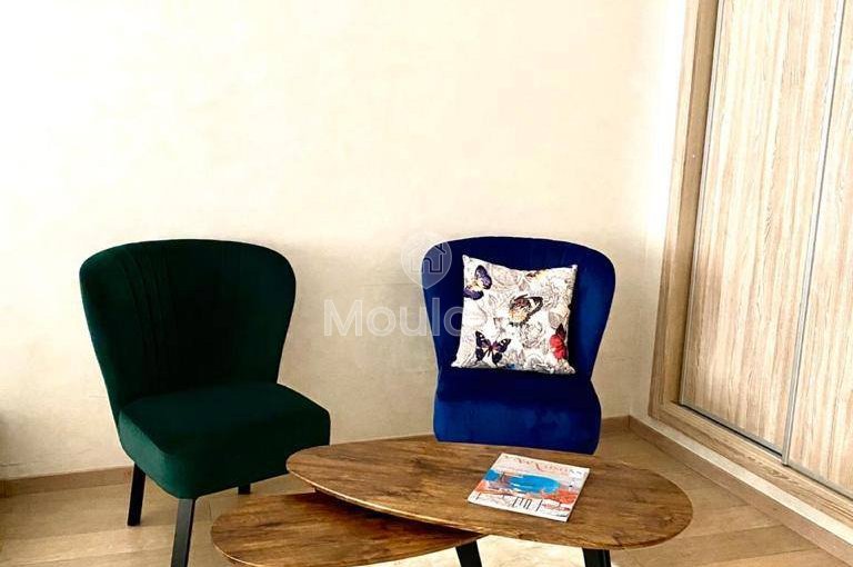 Appartement à louer à Casablanca - view 7