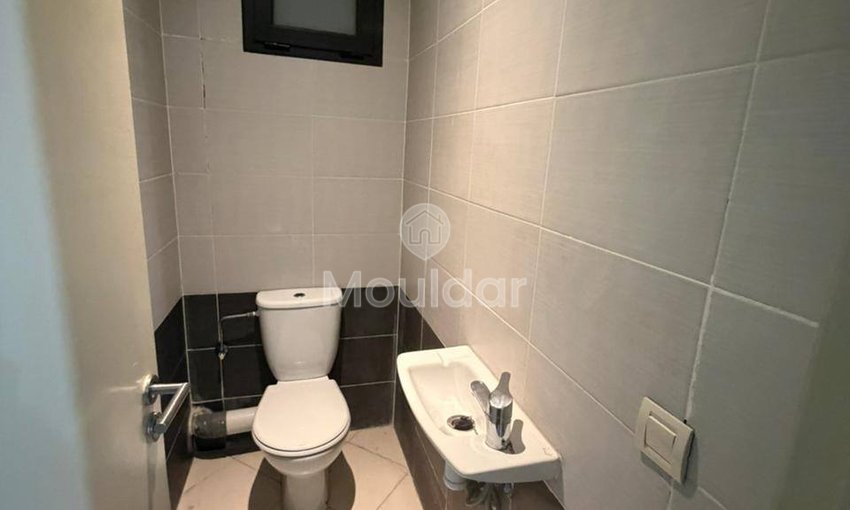 Appartement te huur in Marrakech, Allal El Fassi - view 12