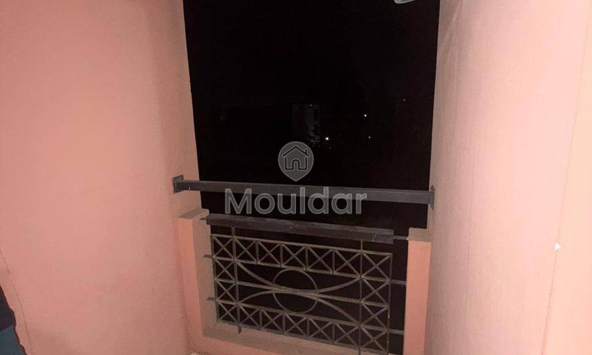 Appartement te huur in Marrakech, Allal El Fassi - view 9