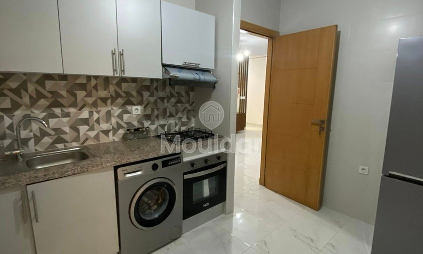 Ferienwohnung zur Miete in Tanger, Mesnana - view 15