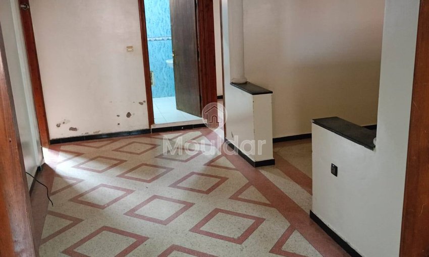 Mieszkanie do wynajęcia w Sidi Maarouf, Kasablanka - view 14