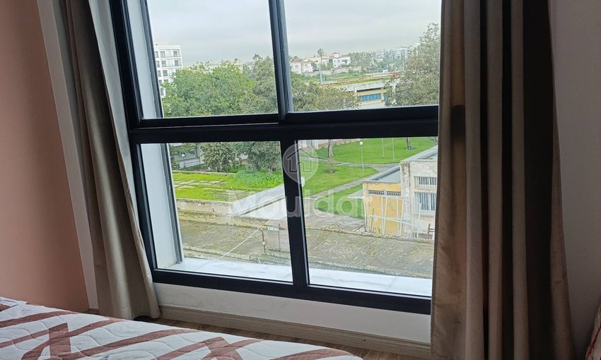 استوديو للإيجار في الدار البيضاء، فرانسفيل - view 7