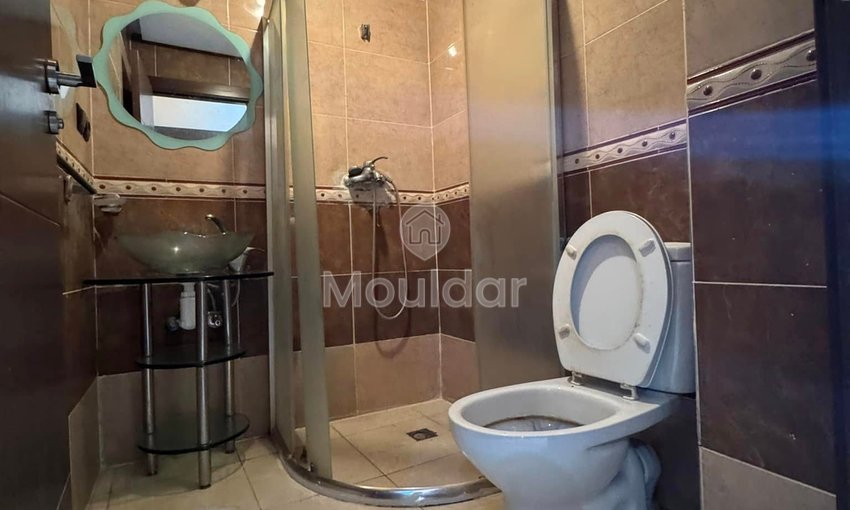 شقة للبيع في فاس طريق عين شكاك - view 10