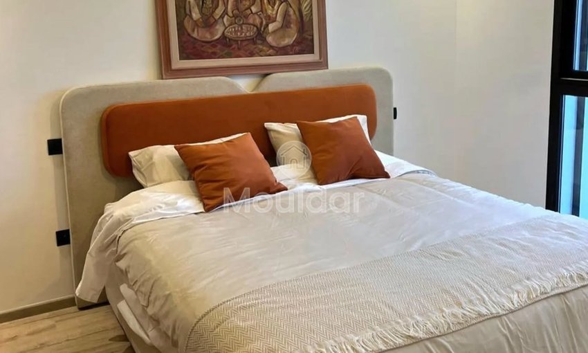 Mieszkanie do wynajęcia w Casablance, Casablanca Finance City - view 3