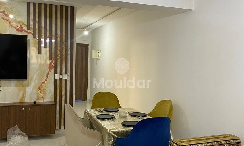 Ferienwohnung zur Miete in Tanger, Mesnana - view 12