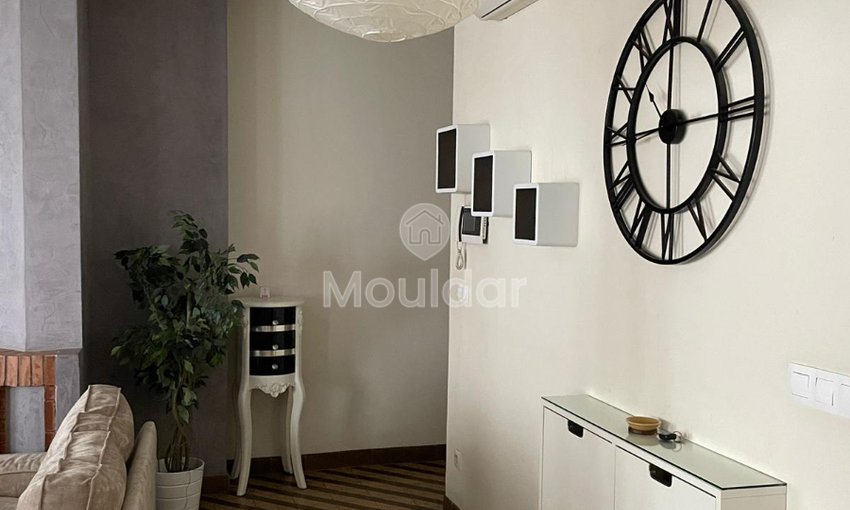 Appartement à louer à Tanger, Administratif - view 4