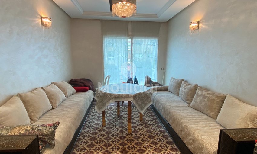 Temara'da Kiralık Ofis, Wifak - view 2