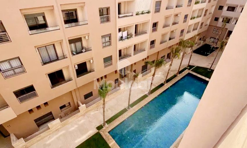 Mieszkanie na sprzedaż w Marrakechu, Centrum Miasta - view 8