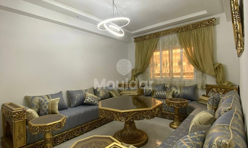 Ferienwohnung zur Miete in Tanger, Mesnana - view 2