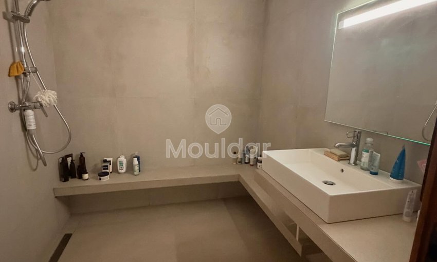 Casablanca'da, Racine mahallesinde satılık daire - view 9