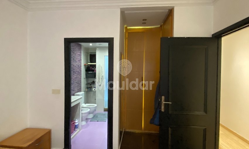 Temara'da Kiralık Ofis, Wifak - view 6