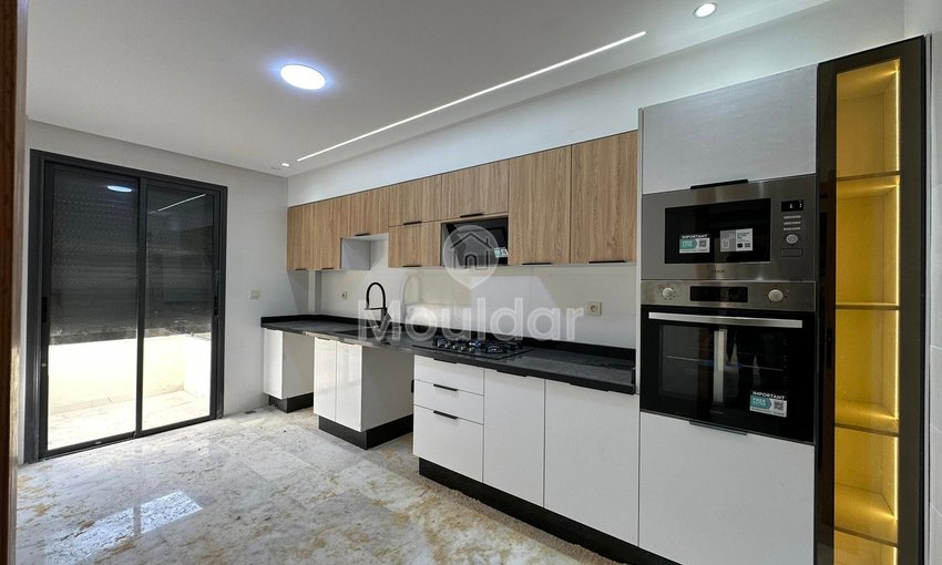 Apartamento en alquiler en Fez, Ruta de Immouzere - view 12