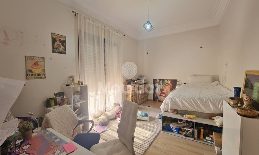 Marrakeş'te Satılık Villa, Casablanca Yolu - view 6