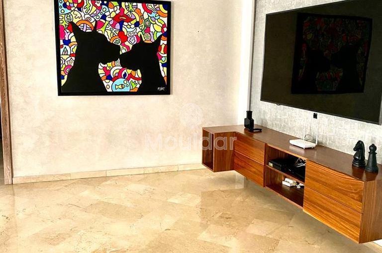 Appartement à louer à Casablanca - view 4