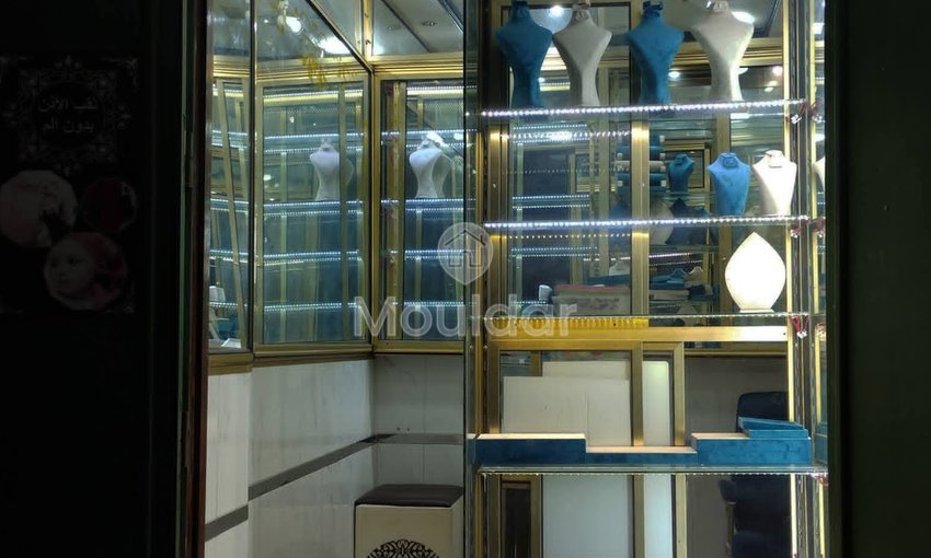 محل تجاري للبيع في تطوان - view 4