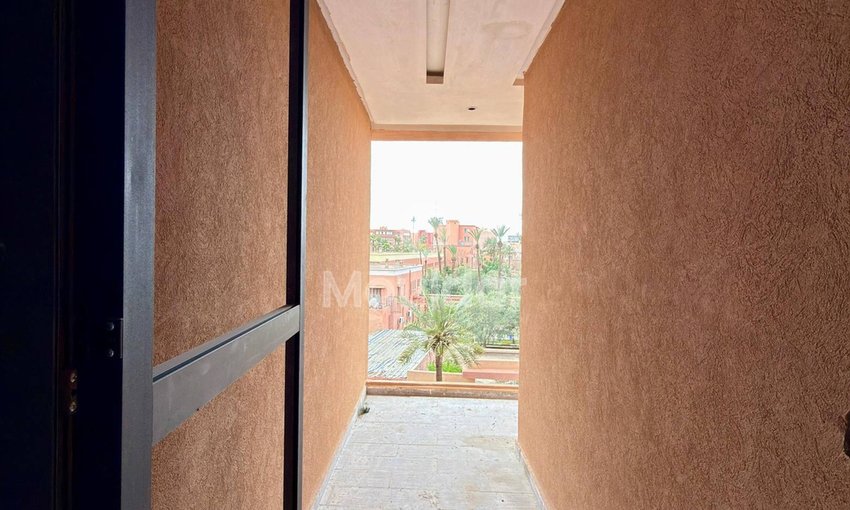Marrakeş, Majorelle’de satılık daire - view 8