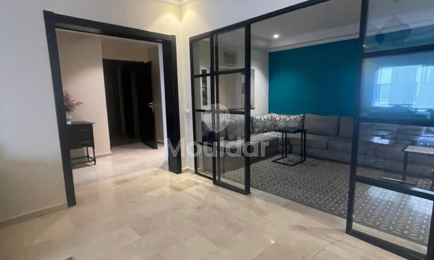 Apartment for sale in Casablanca, Golden Triangle - view 5