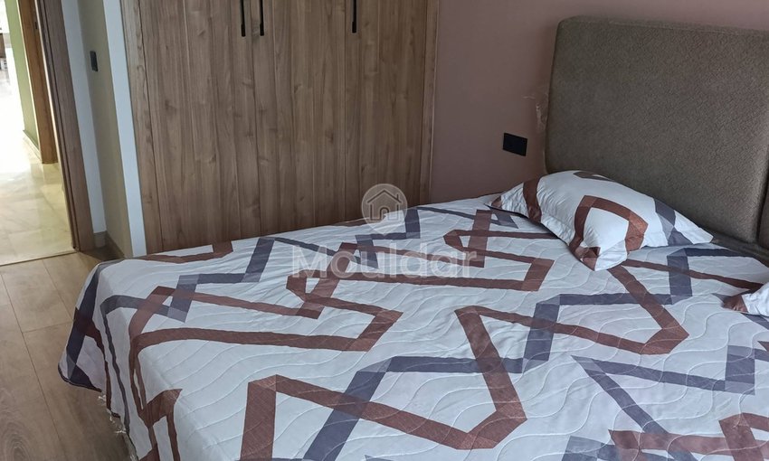 استوديو للإيجار في الدار البيضاء، فرانسفيل - view 6