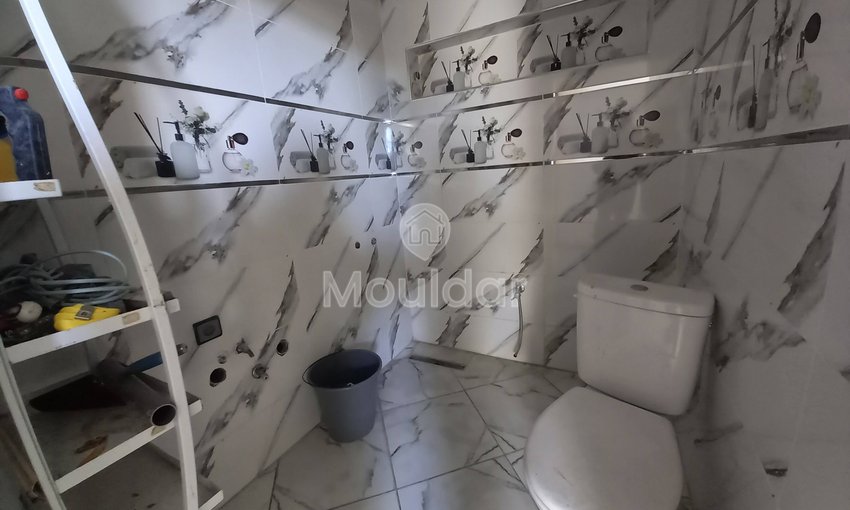 Studio zu vermieten in Casablanca, Sidi Moumen - view 6