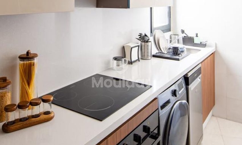 Apartamento para alugar em Casablanca, Riviera - view 9