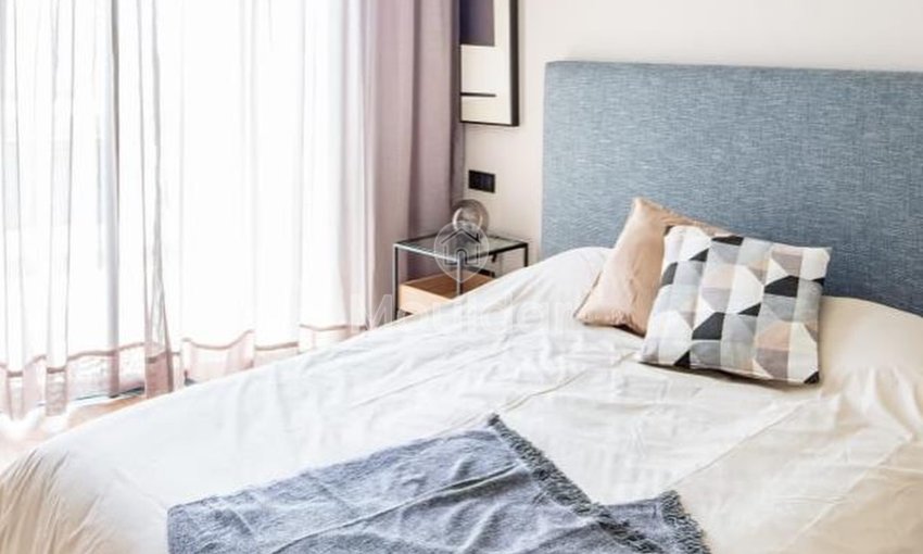 Apartamento para alugar em Casablanca, Riviera - view 4