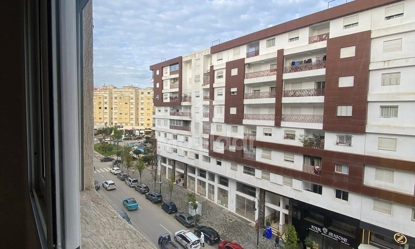 Ferienwohnung zur Miete in Tanger, Mesnana - view 14