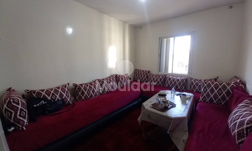 Apartment for sale in Casablanca - view 3