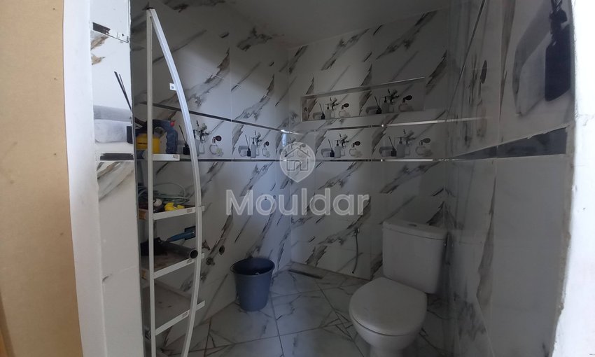 Studio zu vermieten in Casablanca, Sidi Moumen - view 5