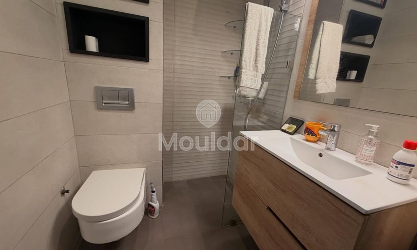 Wohnung zu verkaufen in Casablanca - view 9