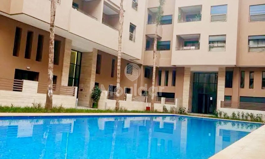 Mieszkanie na sprzedaż w Marrakechu, Centrum Miasta - view 9