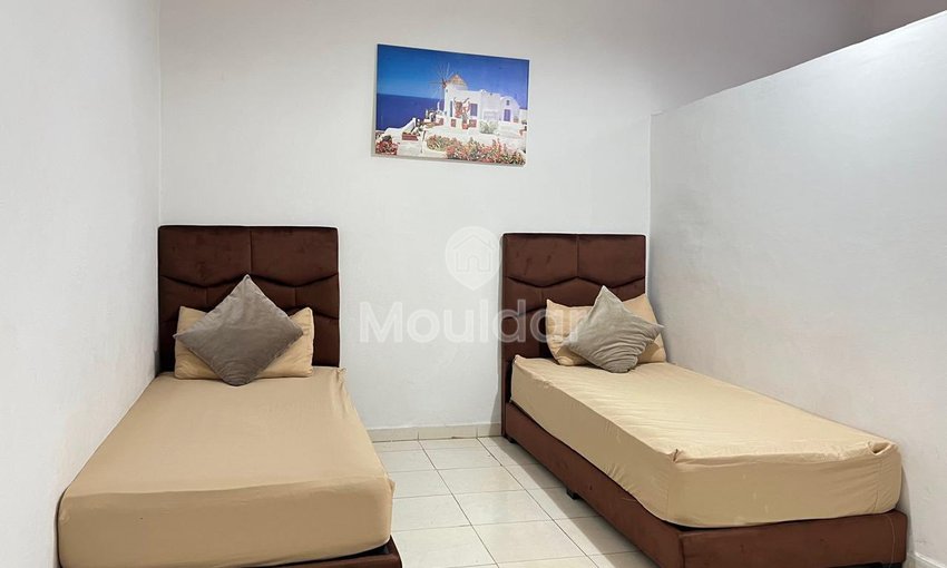 Apartment for rent in Rabat Ocean Neighborhood - view 3