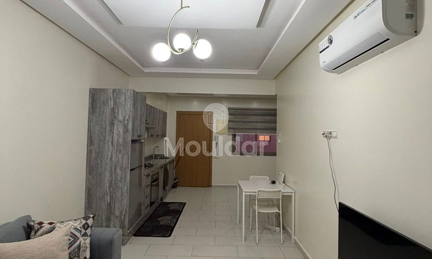 Marrakeş, Semlalia'da kiralık daire - view 7