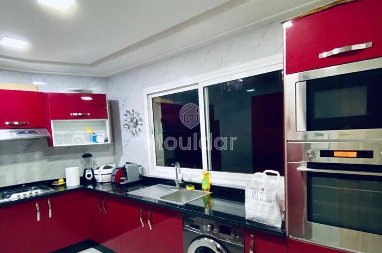 Appartement à louer à Casablanca - view 8