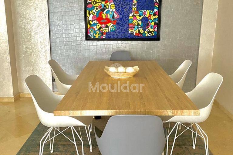 Appartement à louer à Casablanca - view 3