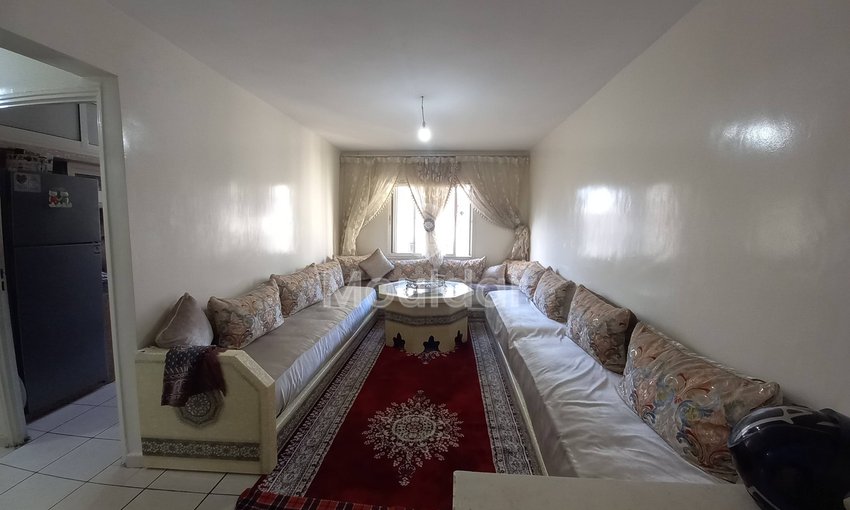 Apartment for sale in Casablanca - view 2